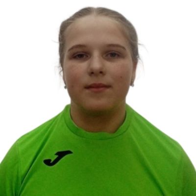 Новикова Полина Адреналин-СОШ