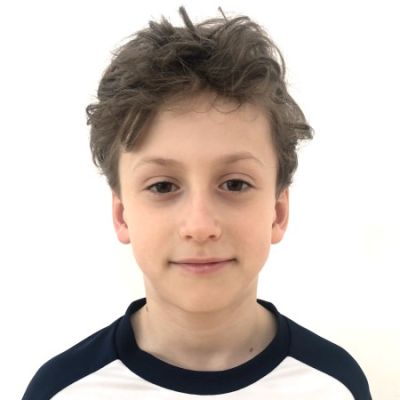 Мещанинов Георгий Юниор