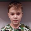 Толкушкин Матвей Очёрский район