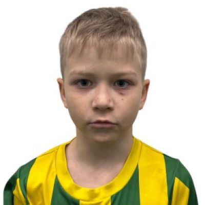 Жажнев Александр СШ Савиново