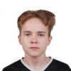 Тараканов Матвей СШ-3 -1