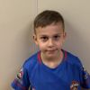 Жуков Марк СШОР «Витязь» (2)