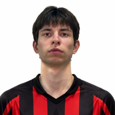 Баранов Андрей ФК ЕСИЛЬ БАТЫР