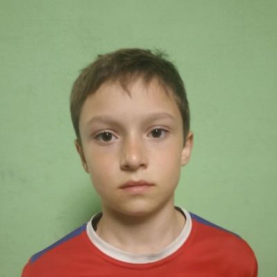 Сергеев Иван Энергия-2
