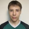 Пашанин Илья СШ №3