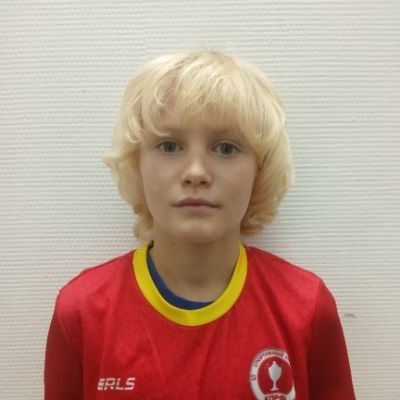 Васильев Артём МФК Сфера