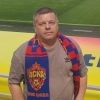 Карпеченко Сергей FC Warriors
