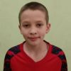 Дмитриев Евгений Чемпион-ВышГа