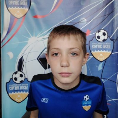Никифоров Матвей СШ-2