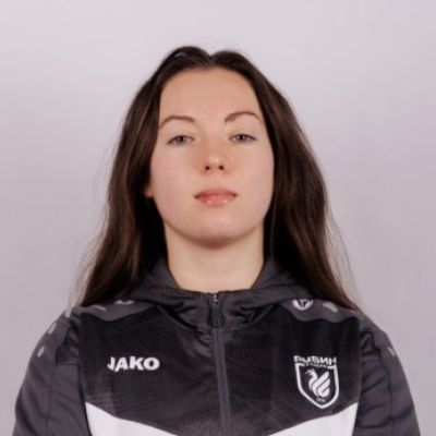 Закирова Рената Рубин