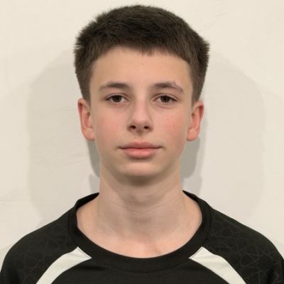 Ольшевский Родион СШОР №1 Московского района