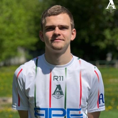Денисов Григорий Локомотив