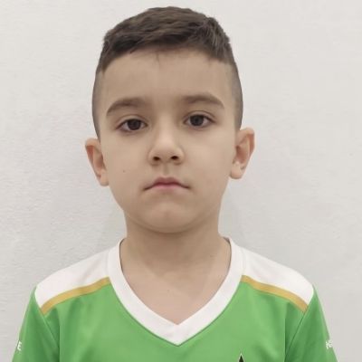 Галимуллин Эмир FC Stars
