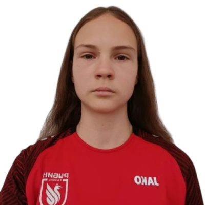 Казарина Виктория Рубин
