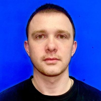Шишкин Павел Легион ЕКБ