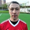 Мальцев Вячеслав Кимберлит