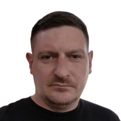 Тоберт Дмитрий ЮНД