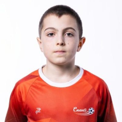 Фомин Максим Смена