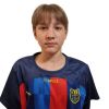 Лобанов Владислав ФК Импульс