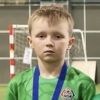 Лунегов Ярослав Чемпион-Парма-Култаево