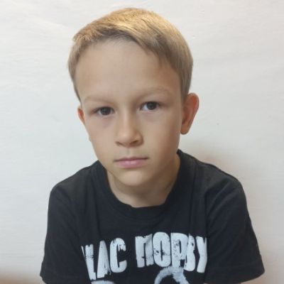 Власов Никита Кожаный мяч