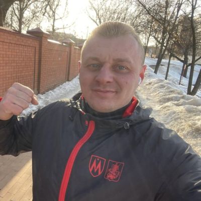 Раковский Александр "ОМВД-Чехов"