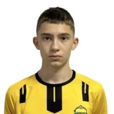Керимов Амаль Савиново
