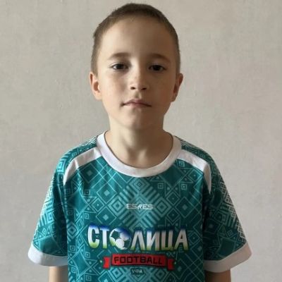 Хакимов Ризван Космос