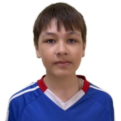 Кураков Анатолий Ульяновская СОШ