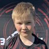 Левченко Данил СШ Закамск