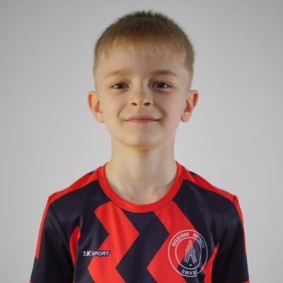 Новых Ярослав Академия-Амкар-2017