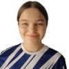 Леушкина Дарья ОШ Университетская
