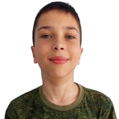 Бауков Сергей Мензелинская КШИ