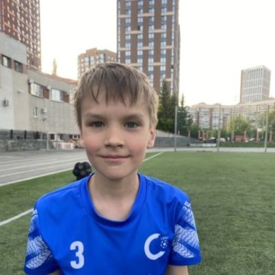 Блиновских Михаил Синтур-Буревестник