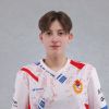 Кузнецова Ангелина ЖФК «ЦСКА»