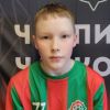 Кобелев Виктор Чемпион-Чайковский