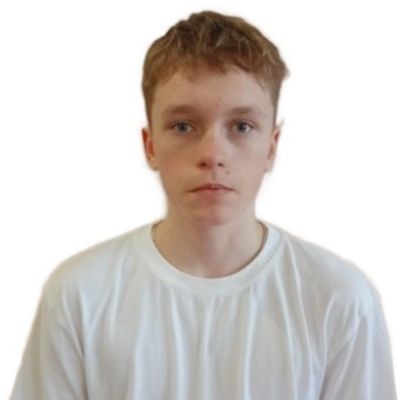 Данилов Даниил Гимназия №2