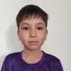 Бакишев Дамир Адамовка