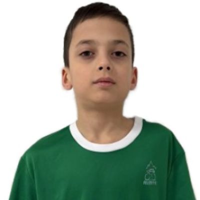 Зайнутдинов Аскар Лицей Алгоритм