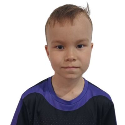 Илюхин Арсений Факел