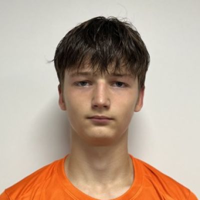 Соколов Сёмен Коломяги (Олимпийские надежды)