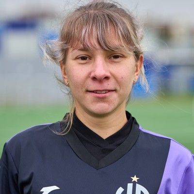 Глазова Наталья ЖФК КонЗас