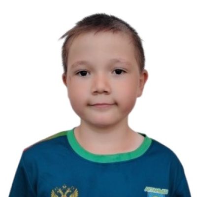 Хасанов Рамазан Иман