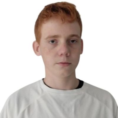 Латышев Захар Старт-СОШ №2