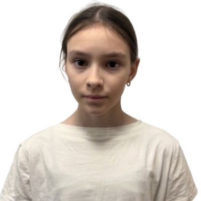 Илалова Азалия Апастовская СОШ