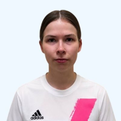 Васильева Арина GirlPower