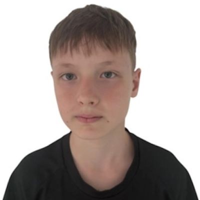 Шакиров Искандер Гимназия №183