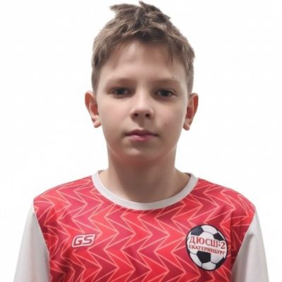 Ноговицин Даниил ДЮЦ 15
