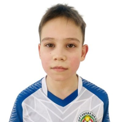 Аглеев Ильдан Олимп