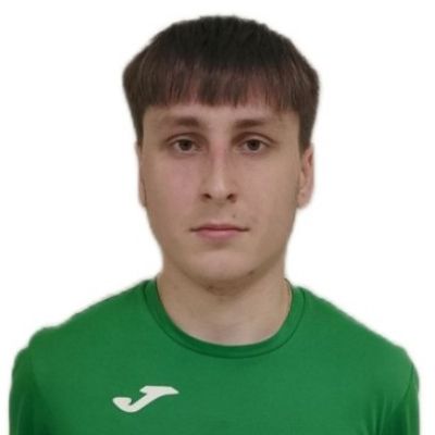 Кузиков Максим Стрела-История улыбки